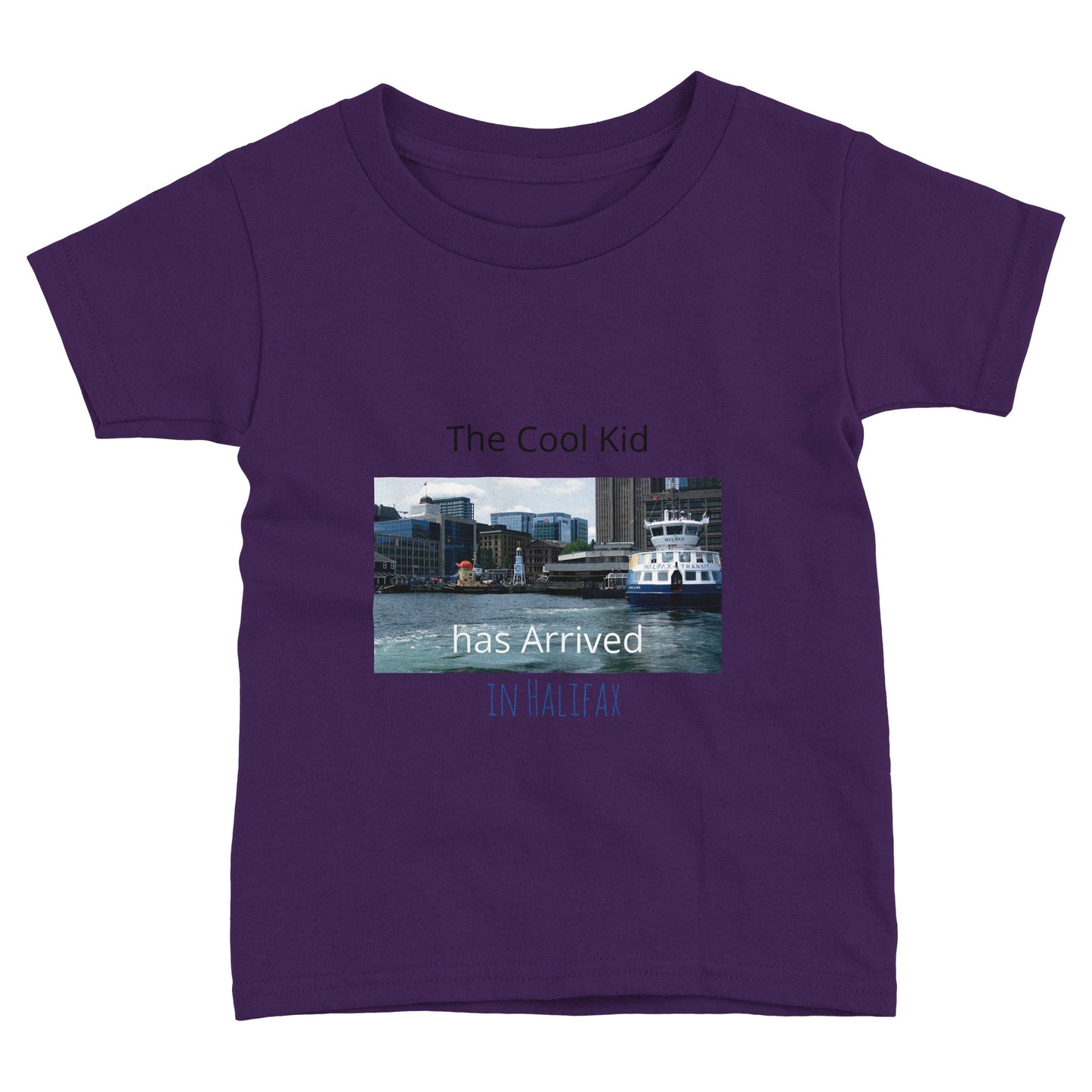 Toddler Fine Jersey T-Shirt | Rabbit Skins 3321